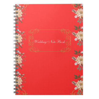 School and Office Notebook
