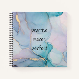 school and office notebook