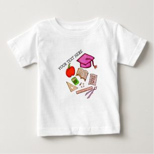 school  baby T-Shirt