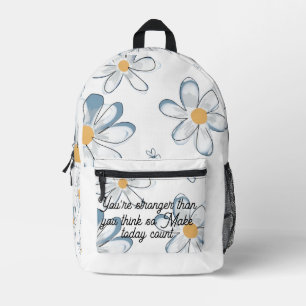 school bag