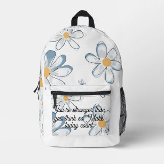 school bag