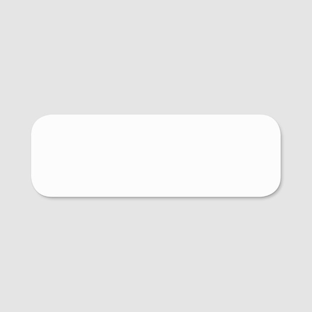 School Book Labels | Personalised Student Name Lab Tag (Front)