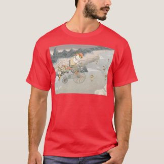 School bus 42 T-Shirt