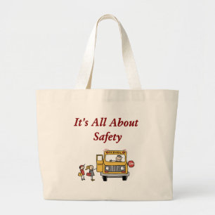 School Bus Driver Bag