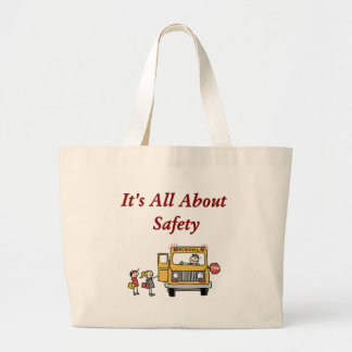 School Bus Driver Bag