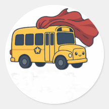 School Bus Hero