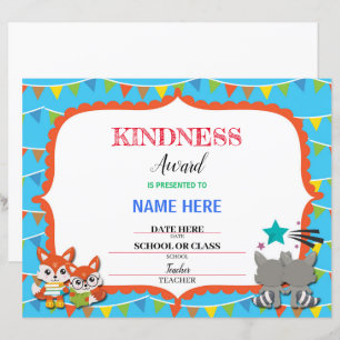School Certificate