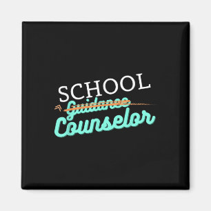 School Counsellor Not Guidance Counsellor Magnet