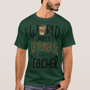 School Counselor CoWorker Thank You Appreciation C T-Shirt