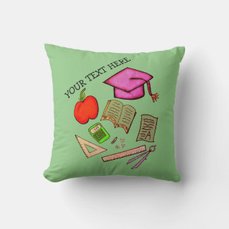school  cushion