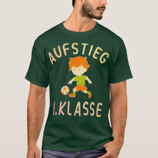 School enrolment 2020 school child busdriver 6 T-Shirt