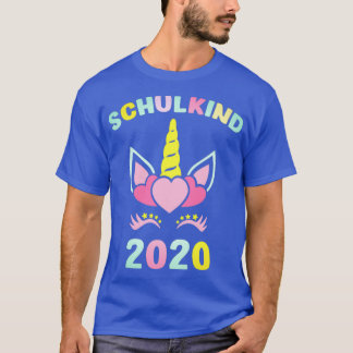 School enrolment start of school child mpgisstore  T-Shirt
