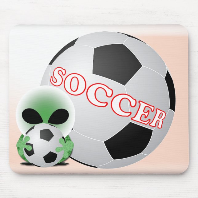 School Favourites Mouse Pad (Front)