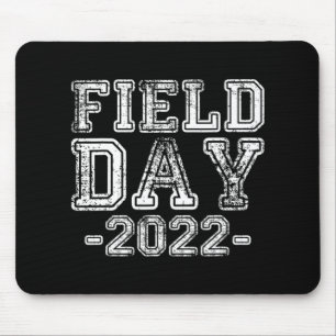 School Field Day 2022 42 Mouse Pad