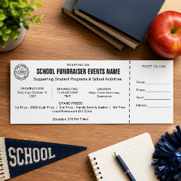 School Fundraiser PTA