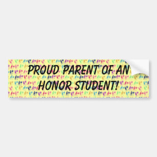 School Girls Bumper Sticker