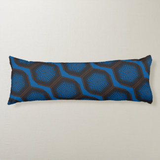 School Hype-Pomona College Body Cushion
