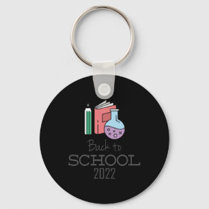 School key ring