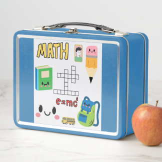 School Lunch box