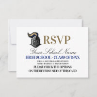 School Mascot Class Reunion