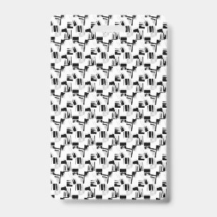 School Name Tag Staff ID Badge Custom Print