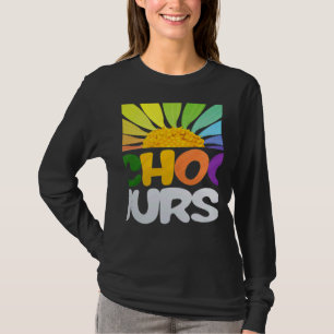 School Nurse Back To School Nurse Student Teacher T-Shirt