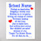 School Nurse