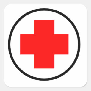 school nurse stickers