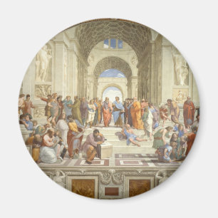 School of Athens Magnet