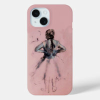SCHOOL OF DANCE ,BALLERINA  BALLET DANCER IN PINK