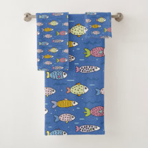 School of Fish