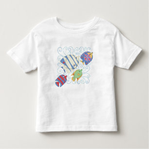School of Fish T-shirt