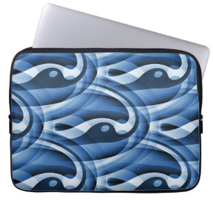School of Orcas... Laptop Sleeve