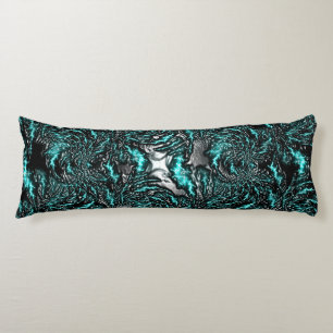 School of Seahorses...... Body Cushion