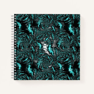 School of Seahorses...... Notebook