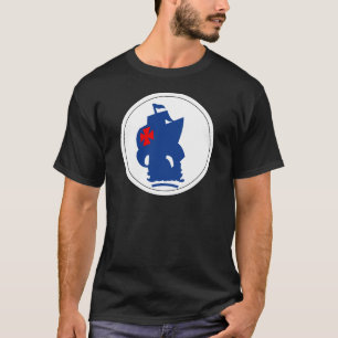 School of the Americas - Obsolete T-Shirt