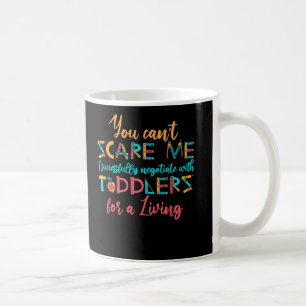 School Provider Child Care Daycare Teacher Coffee Mug