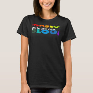 School Psychologist Back To School Maslow Before B T-Shirt