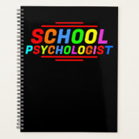 School Psychologist