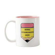 SCHOOL PSYCHOLOGIST ROCK