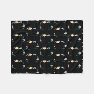 School Psychologist School Psychology Psychology Fleece Blanket