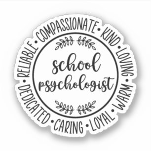 School Psychologist   School Psychology Student