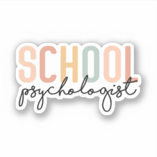 School Psychologist   School Psychology Student