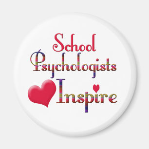 School Psychologists Inspire Magnet
