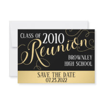 School Reunion Design
