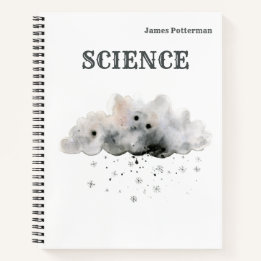 School science Notebook