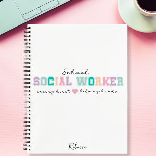 School Social Worker Notebook