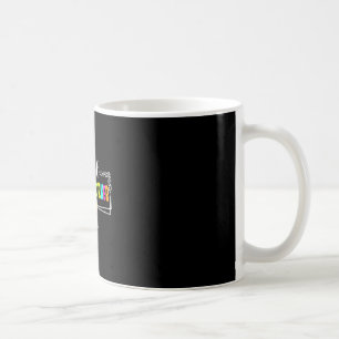 School Social Worker Summer Women Funny Last Day Coffee Mug