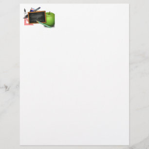 School Supplies