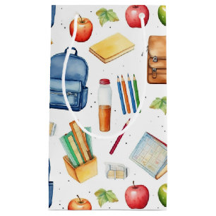School/Teacher Gift Bag